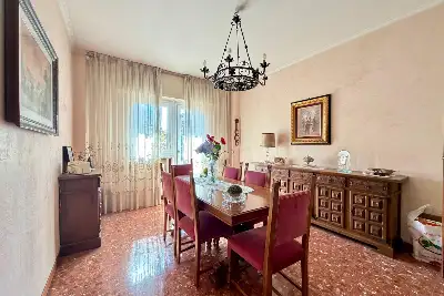 Casa in vendita, Via Marco Valerio Corvo, Roma