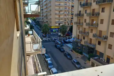 Casa in affitto, Via Antonio Vivaldi, Bagheria