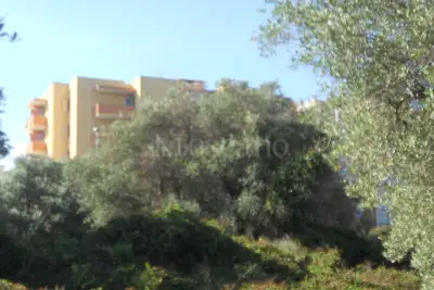 Edificabile Residenziali in vendita, Via Scalelle, Gallipoli