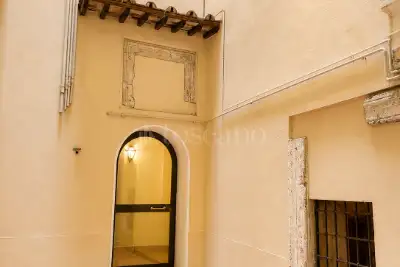 Casa in vendita, Via delle Coppelle, Roma