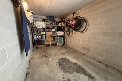 Box in vendita, Via Giambellino, Milano