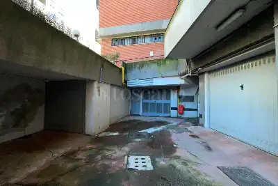 Ufficio in vendita, Via Ercole Ricotti, Milano