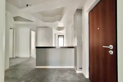 Ufficio in affitto, Via Giuseppe Alessi, Palermo