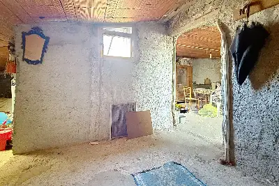 Casa in vendita, Via Limbara, Ossi