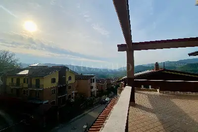 Villa in vendita, Parco delle Mimose, Pratola Serra