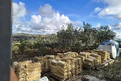 Villa in vendita, via Castellammare, Valderice