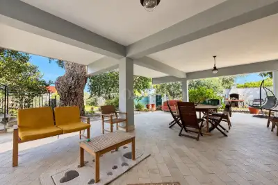 Villa in vendita, Via dei Frassini, Anzio