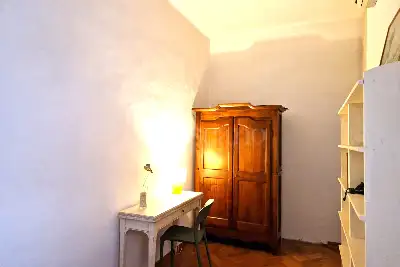 Casa in affitto, Via Jacopo Nardi, Firenze