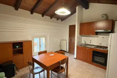 Casa in vendita, Via della Cerca, Modena