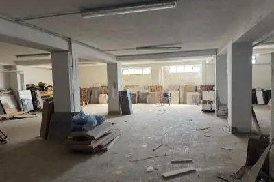 Garage in vendita, Via Giuseppe Garibaldi, Misterbianco