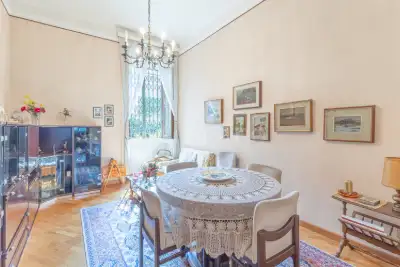 Casa in vendita, Via della Sila, Milano