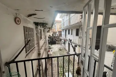 Casa in vendita, Via Acquedotto Greco, Catania