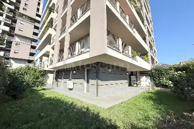 Casa in vendita, Via Gargano n. 46, Milano