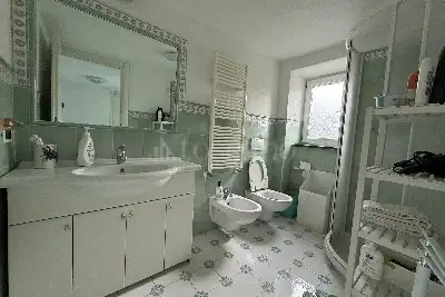 Villa in vendita, Via Provinciale Panza, Forio