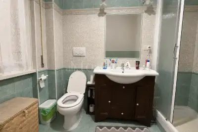 Casa in vendita, Via della Paranzella, Roma