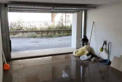 Garage in vendita, Via delle Lancette, Martinsicuro