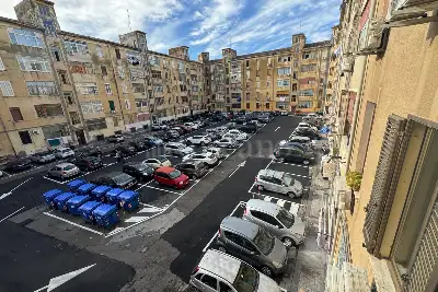 Casa in vendita, Via Giuseppe Fava, Catania