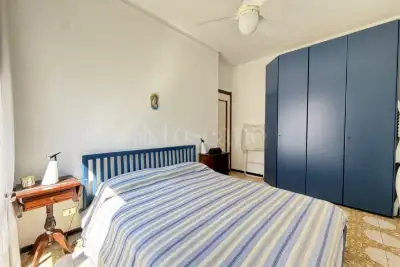 Casa in vendita, Via Tre Scalini, Rapallo