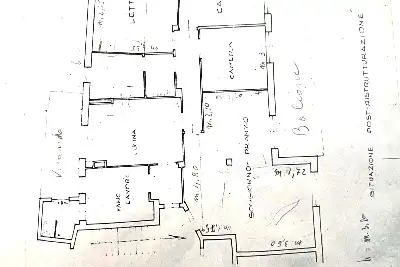 Casa in vendita, Via Orto Limoni, Catania