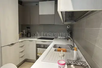 Casa in vendita, Via Innocenzo X, Roma