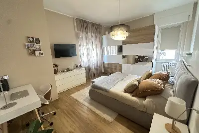 Casa in vendita, Via della Pisana, Roma