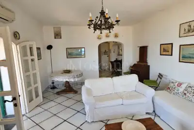 Casa in vendita, Via Francesco Calise Operaio Foriano, Forio
