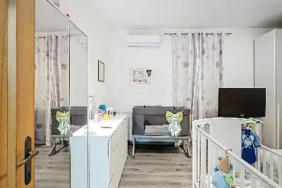 Villa Bifamiliare in vendita, Via Giuseppe Nigra, Sassari