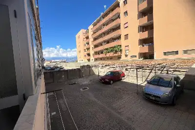 Casa in vendita, Viale Aldo Moro, Reggio di Calabria