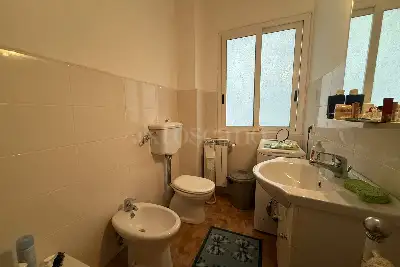 Casa in vendita, Viale Ammiraglio del Bono, Roma