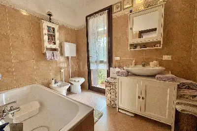 Casa in vendita, Via Giovanni Rambotti, Desenzano del Garda