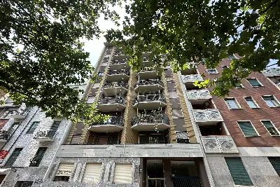 Casa in vendita, Viale Misurata, Milano