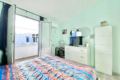 Villa Plurifamiliare in vendita, Viale Benedetto Marini, Cerveteri