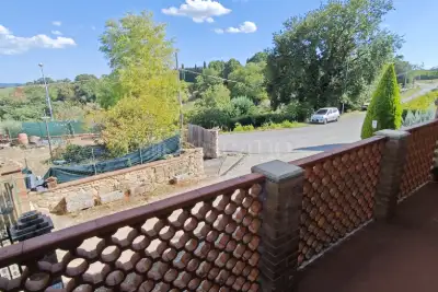 Casa in vendita, Localita' Bibbiano, Colle di Val d'Elsa