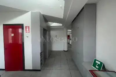Ufficio in vendita, Via Francesco Millio, Torino