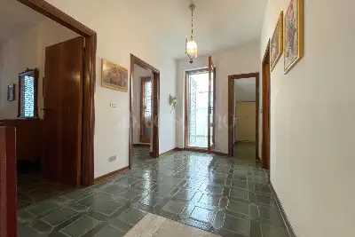 Villino a Schiera in vendita, Via Civita, Martinsicuro