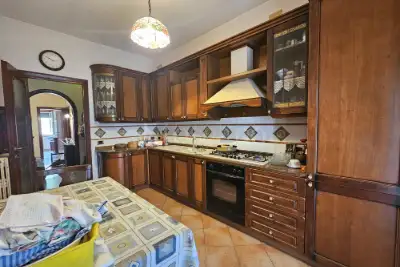 Villa Bifamiliare in vendita, Via Mari, Pomezia