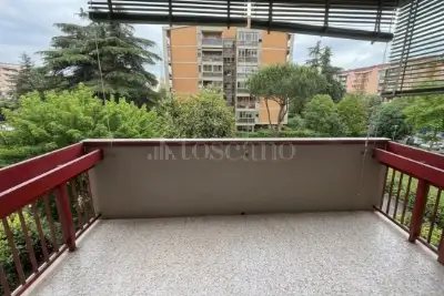 Casa in vendita, Via dell'Argingrosso, Firenze