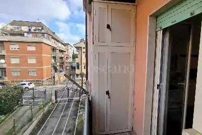 Casa in vendita, Via Montello, Aprilia