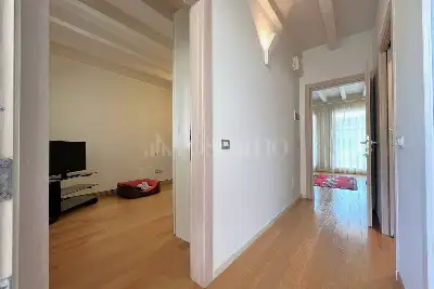 Attico in vendita, Via Benaco, Sirmione