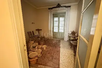 Casa Indipendente in vendita, Via Antonino di Sangiuliano, Catania