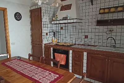 Casa in vendita, Via Bari, Erice