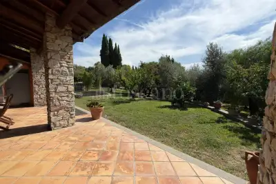 Villa Bifamiliare in vendita, Via Colle dell'Uliveto, Cerveteri