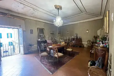 Casa in vendita, Via delle Quattro Fontane, Roma