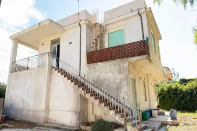 Villa in vendita, Strada Consortile, Noto