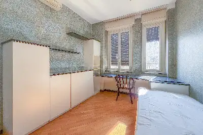 Casa in vendita, Via Giovanni Battista Morgagni, Milano