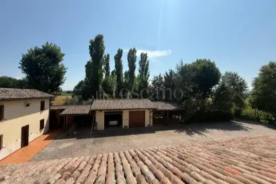 Casa Indipendente in vendita, Via San Michele, Castelfranco Emilia
