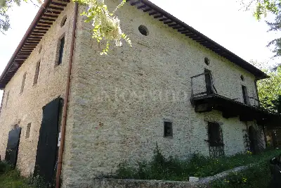 Casale in vendita, Via San Lorenzo, Contigliano