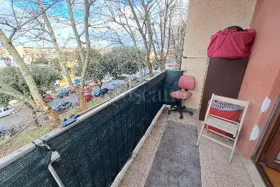 Casa in vendita, Via Vincenzo Vannutelli, Roma