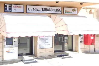 Attività Commerciale in vendita, Piazza Santi Pietro e Paolo, Cisterna di Latina