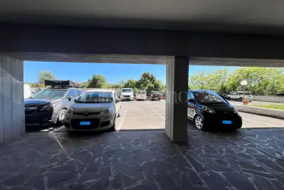 Posto Auto in vendita, Via Eudo Giulioli, Roma